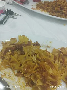 رستوران غذای خانگی کته