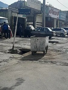 مکانیکی نجاتی سایپا
