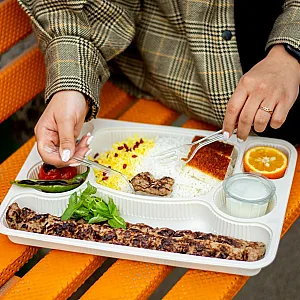 چلوکباب ناوک