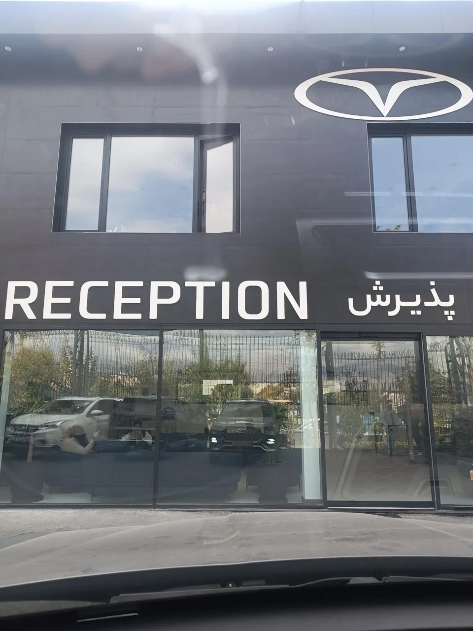 آسیا خودرو فونیکس ۹۱۱۷ - تصویر 3