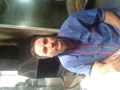 کبابی نادری