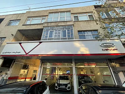 نمایندگی مدیران خودرو کد 399 ساتیا خودرو