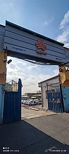 نمایندگی سایپا ناصر معالج