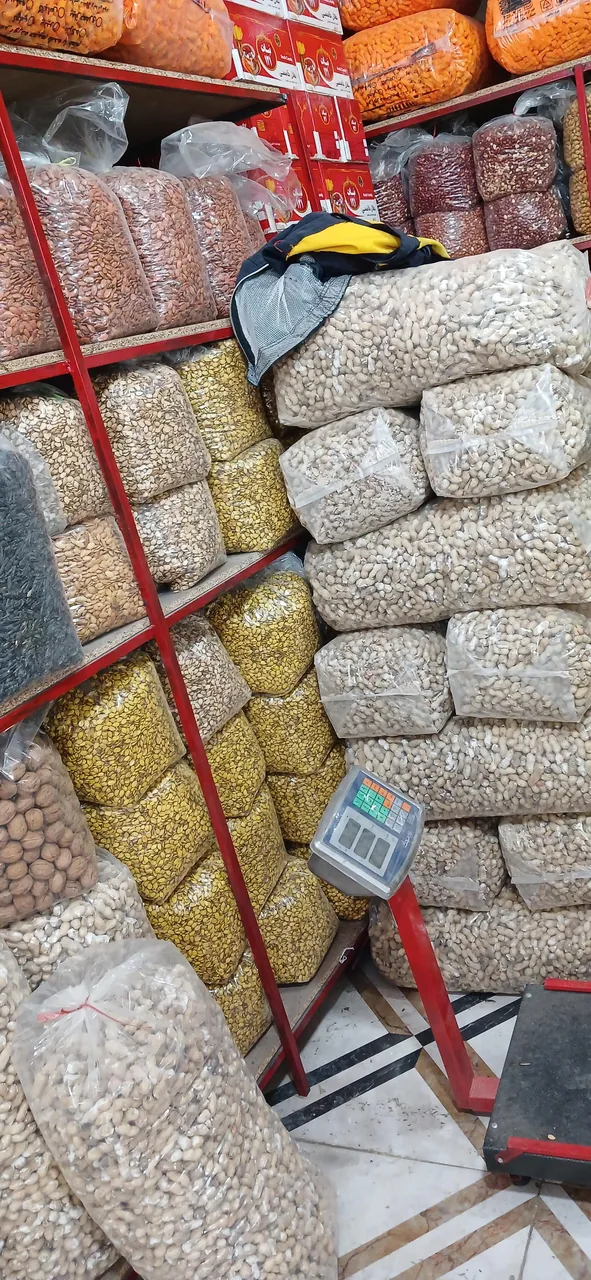 آجیل و خشکبار معروف - تصویر 4