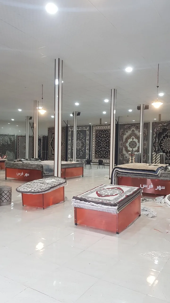 شهر فرش صارمی - تصویر 4