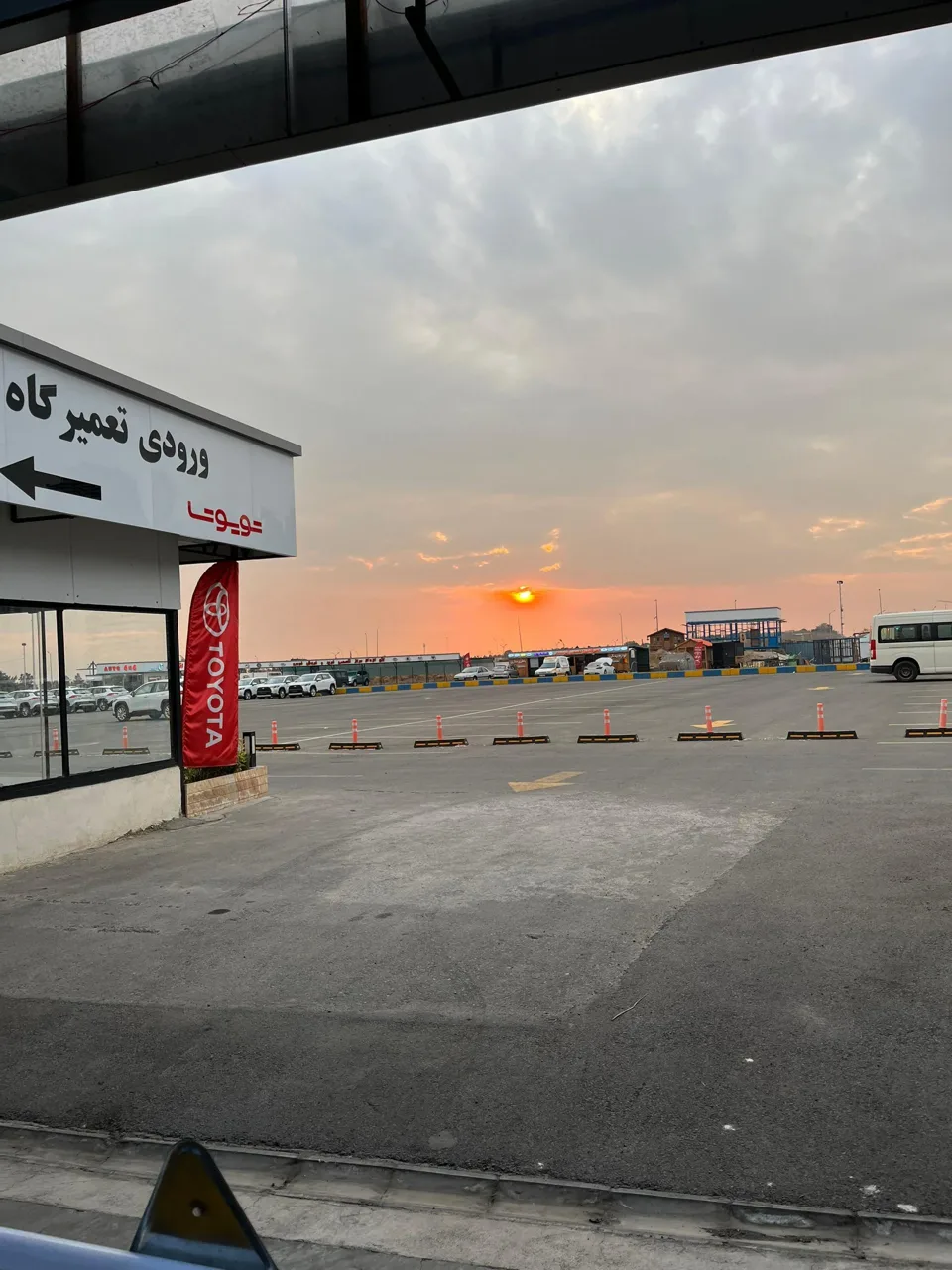 نمایندگی هیوندای و کیا گروه خودرویی آسان کار (غرب تهران) - تصویر 3