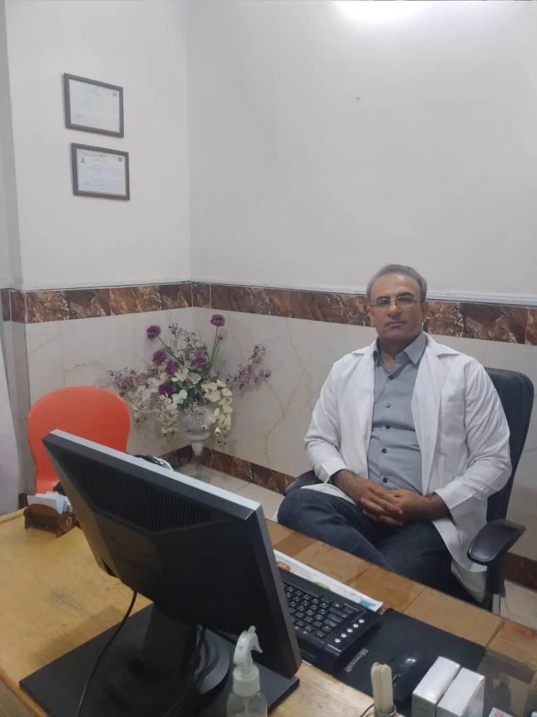 درمانگاه آفتاب - تصویر 5