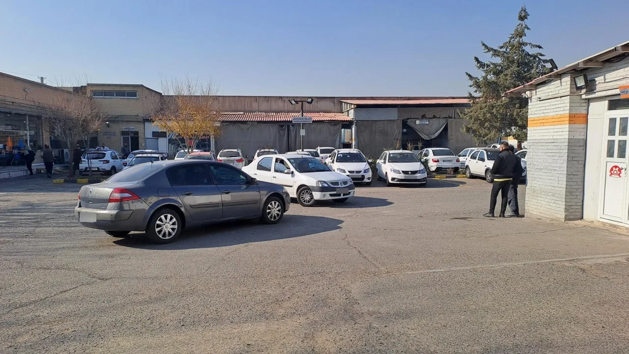 نمایندگی سایپا شیر علی نیا کد 5864 - تصویر 4