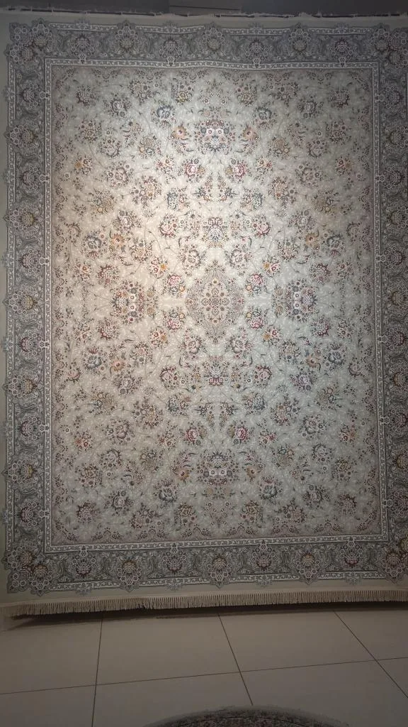 فروشگاه فرش ترنج - فرش و موکت در زنجان - تصویر 3