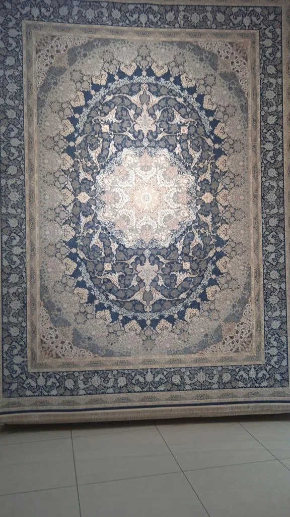 فروشگاه فرش ترنج - فرش و موکت در زنجان - تصویر 4