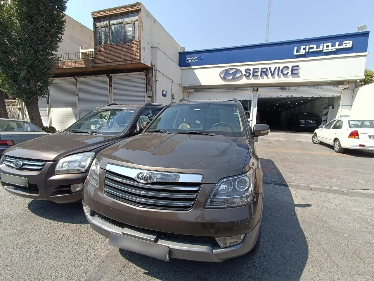 نمایندگی هیوندای 202 آسان کار - تصویر 5