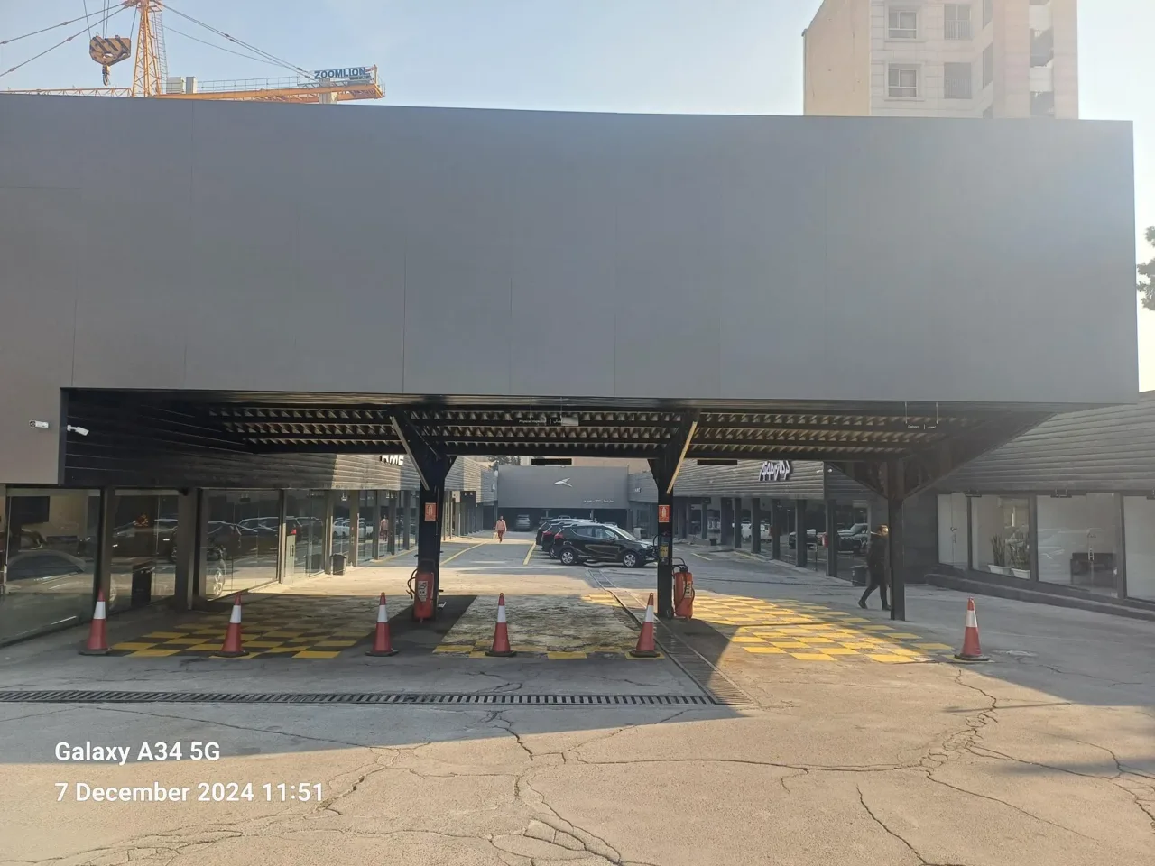 نمایندگی کرمان موتور حیدری ۱۷۷۷ - تصویر 3