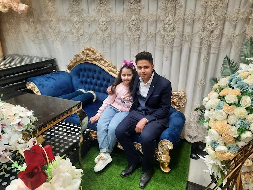 بستنی گل یخ و بستنی گل