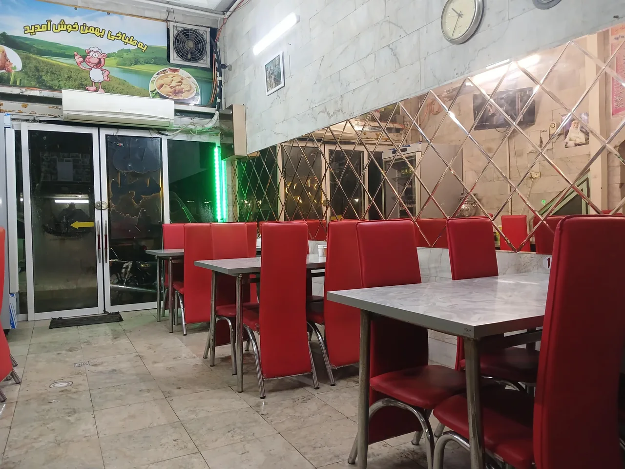 طباخی بهمن - تصویر 3