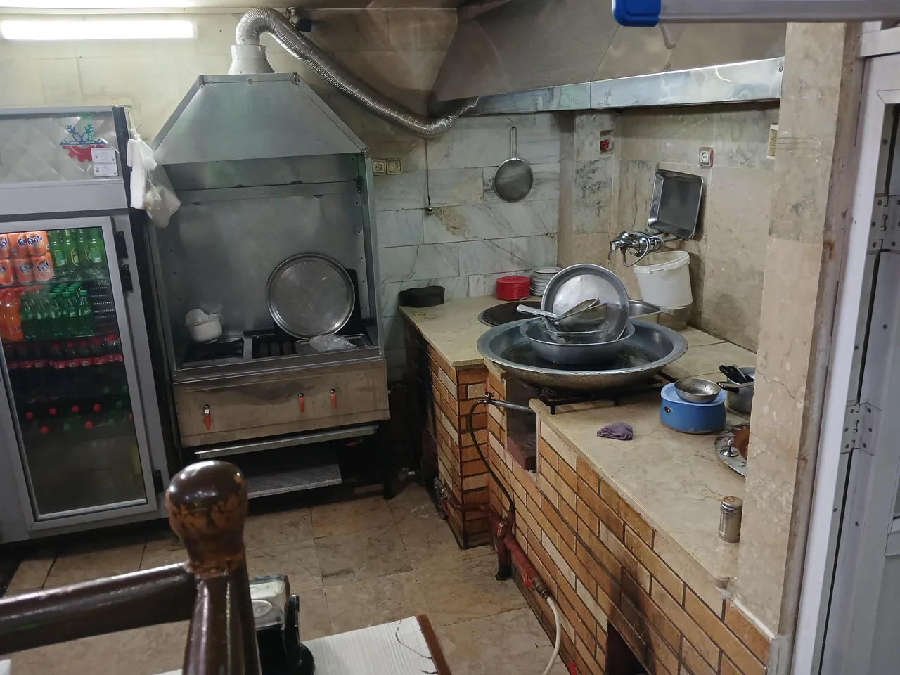 طباخی بهمن - تصویر 5