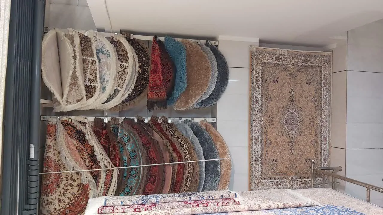 فرش قصر - تصویر 2