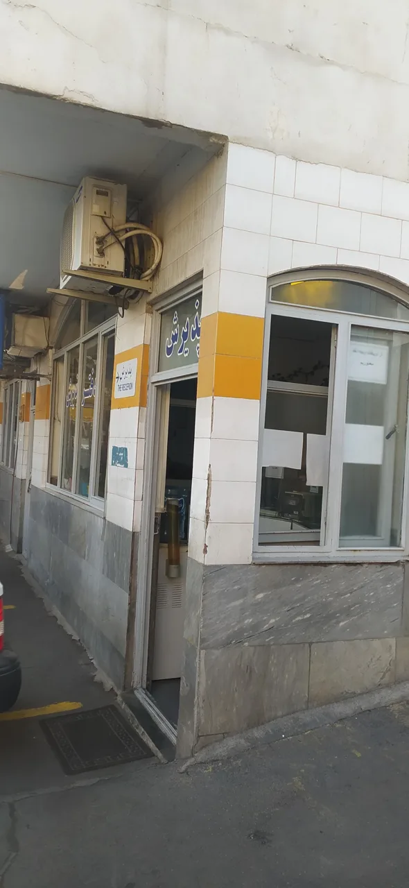 تعمیرگاه و نمایندگی سایپا‌ شرکت پژمان - تصویر 2