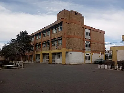 هنرستان شهید مطهری