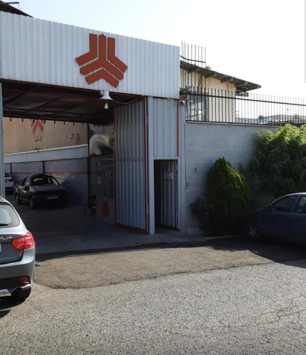 نمایندگی سایپا سبز اندیش کار آمد