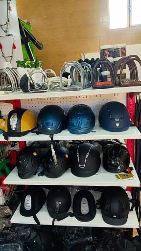 لوازم سوارکاری ایران رخش