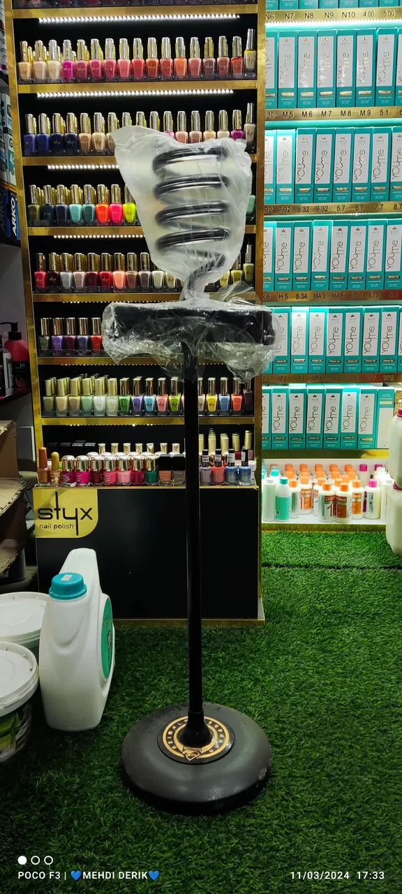آرایشی بهداشتی و عطر و ادکلن مهدی - تصویر 3