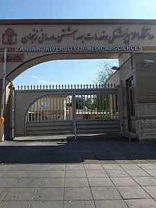 مرکز علمی کاربردی جهاد دانشگاهی زنجان