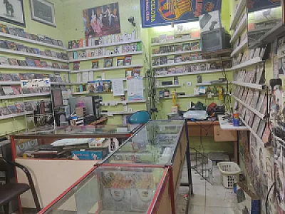 استریو نماوا