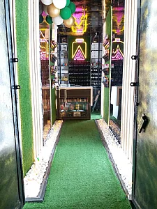عطر افشار