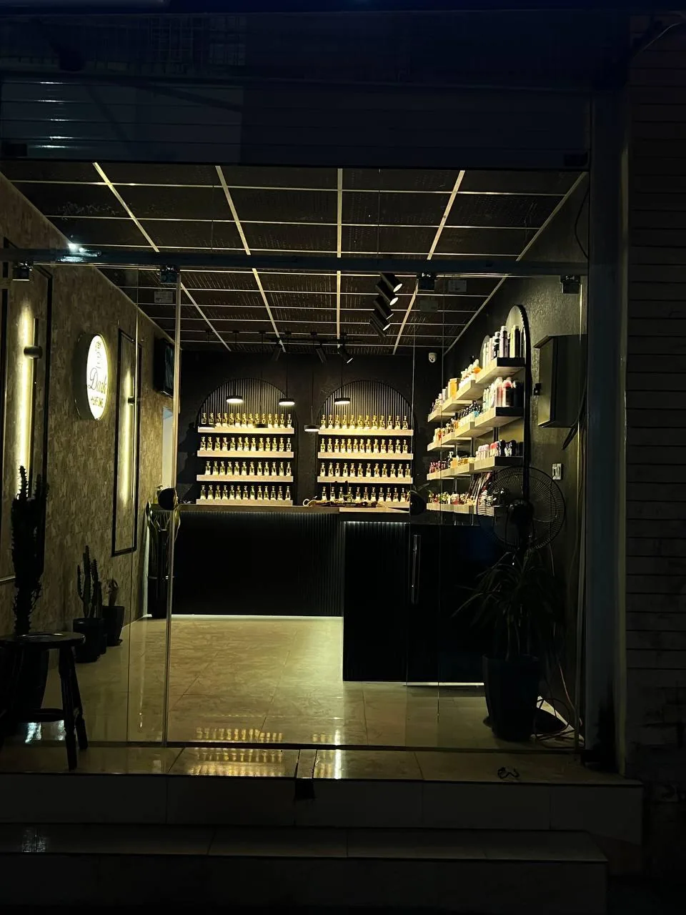 عطر دارک