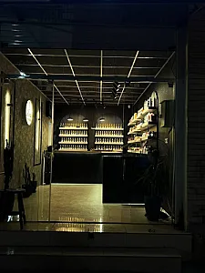 عطر دارک
