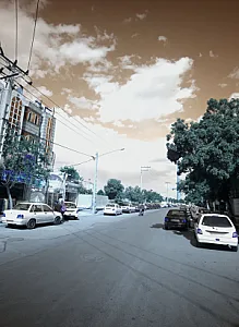 رستوران شله سوپ