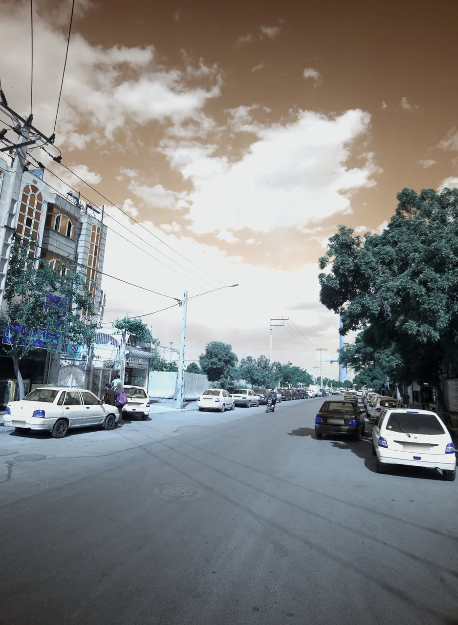 رستوران شله سوپ