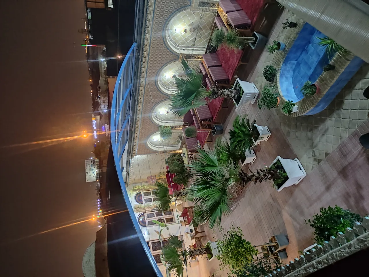 رستوران مهر.صبحانه. نهار و شام - تصویر 3
