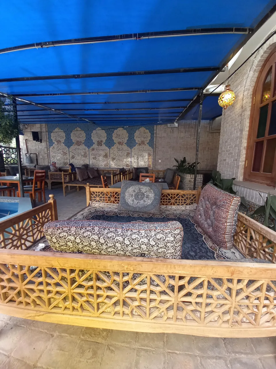 دیزی سرای سعیدی - تصویر 5