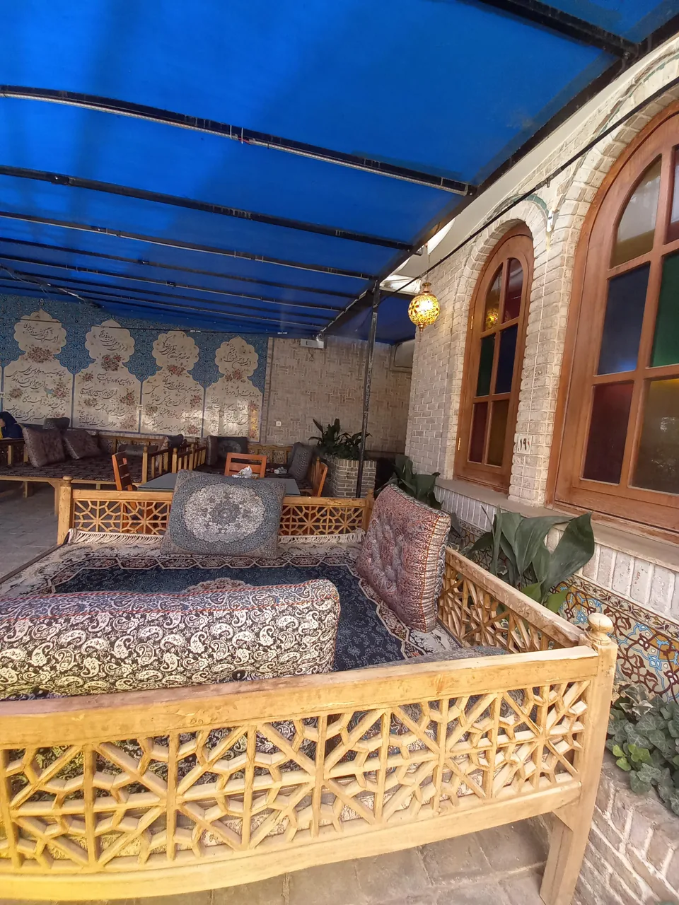 دیزی سرای سعیدی - تصویر 6