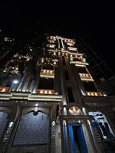 داروخانه دکتر سپاهی