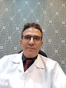 مطب دکتر احمد رضا کرم وندی