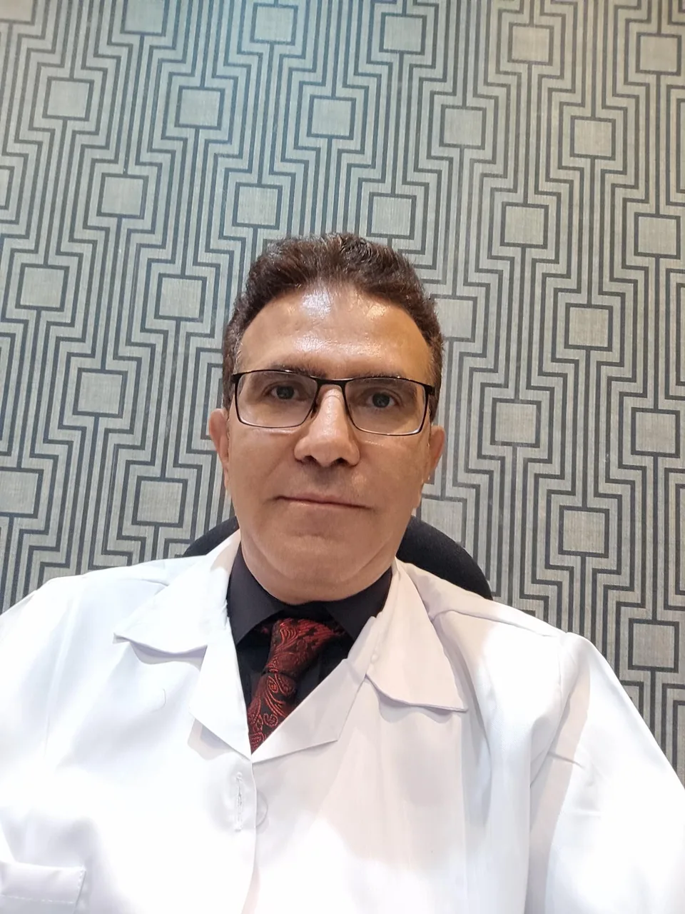 مطب دکتر احمد رضا کرم وندی