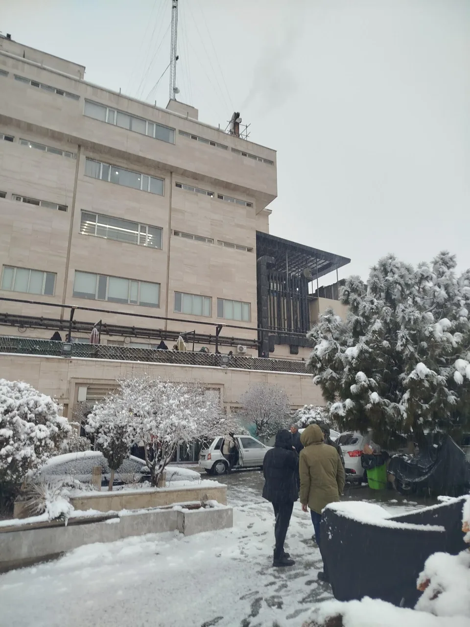 مجتمع تجاری الماس ایران - تصویر 4