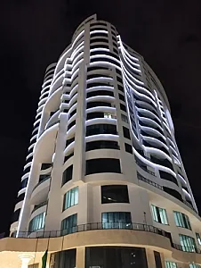 برج لکسون