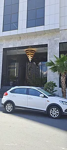 برج رونیکا پالاس
