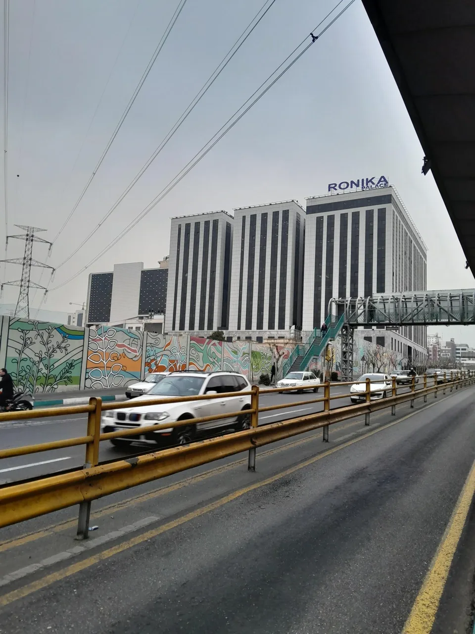 برج رونیکا پالاس - تصویر 5