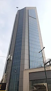 برج وان