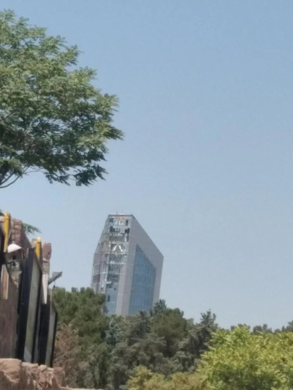برج وان - تصویر 2