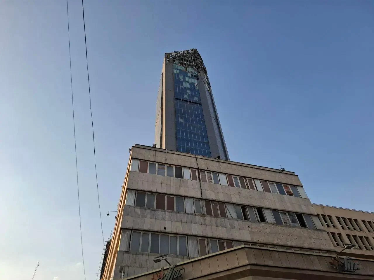 برج وان - تصویر 4