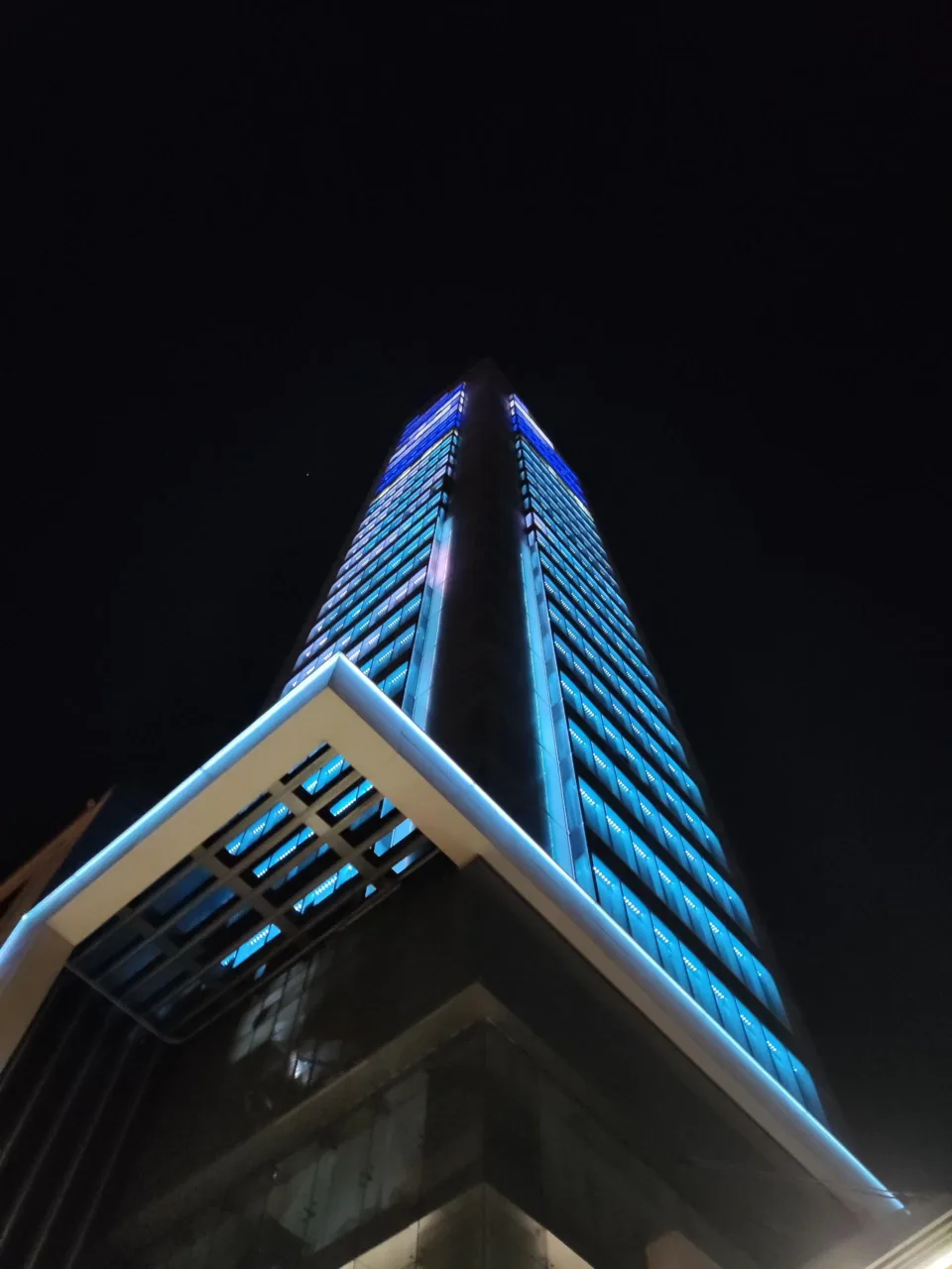 برج وان - تصویر 5