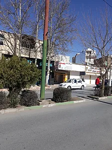 آموزشگاه رانندگی سعدی