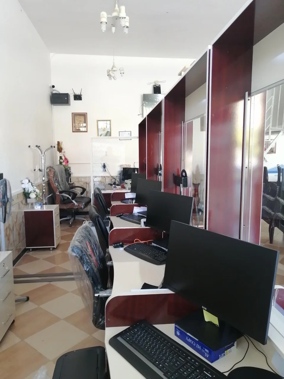 دفتر خدمات الکترونیک قضایی هاشمی نسب _کد1401326040 در خرم‌آباد - تصویر 5