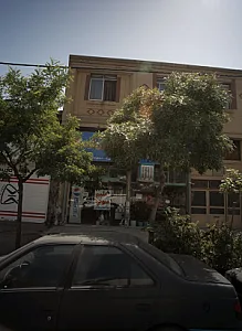 کبابی سید