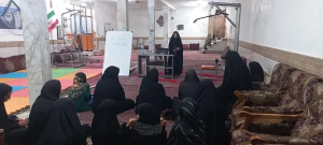 مرکزسلامت روان محلی اکسیرحیات